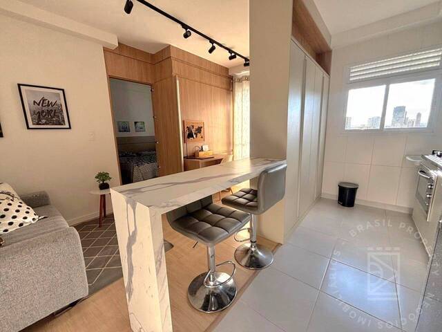 #780 - Apartamento para Venda em São José dos Campos - SP - 3