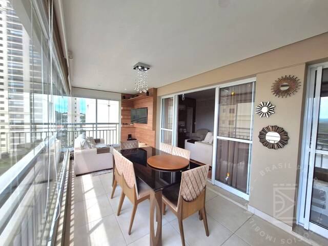 #781 - Apartamento para Venda em São José dos Campos - SP - 3
