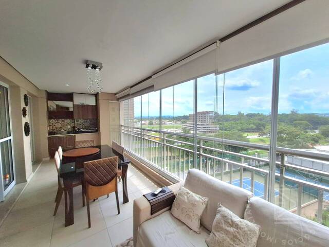 #781 - Apartamento para Venda em São José dos Campos - SP - 2