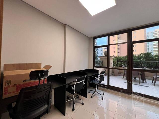 #782 - Sala para Locação em São José dos Campos - SP - 3