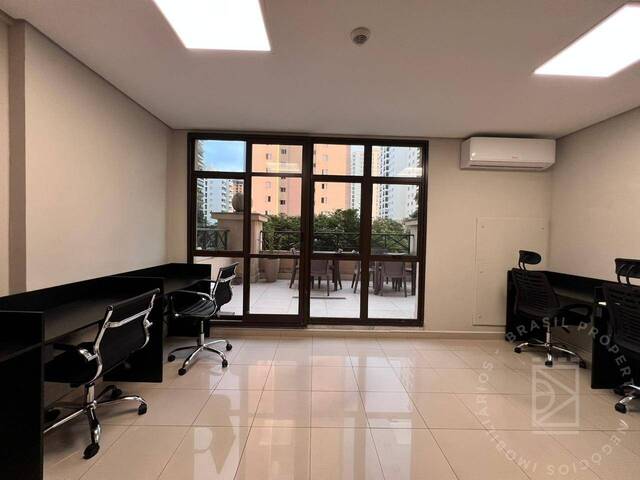 #782 - Sala para Locação em São José dos Campos - SP - 2