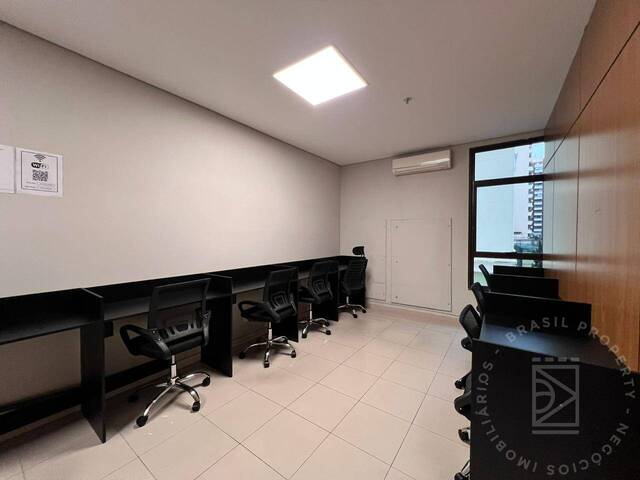 #782 - Sala para Locação em São José dos Campos - SP - 3