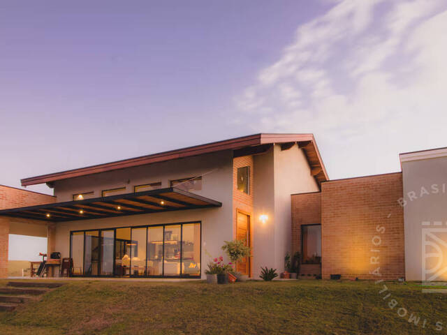 #783 - Casa para Venda em São José dos Campos - SP - 2