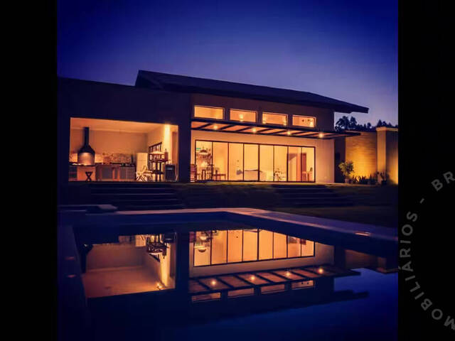 Casa para Venda em São José dos Campos - 4