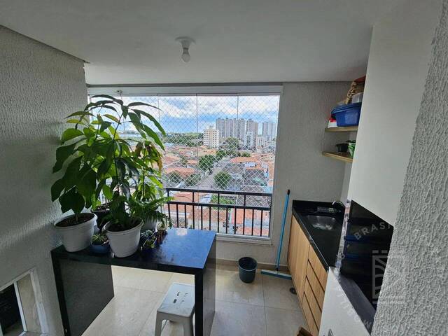 Apartamento para Venda em São José dos Campos - 4