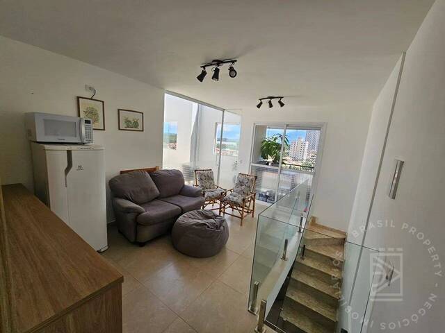 #784 - Apartamento para Venda em São José dos Campos - SP - 3