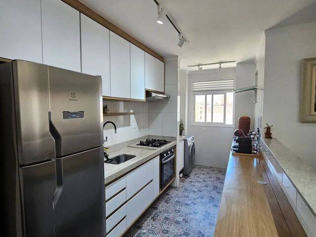 Apartamento para Venda em São José dos Campos - 5