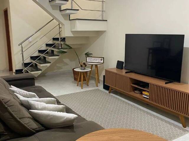 #785 - Casa para Venda em São José dos Campos - SP - 2