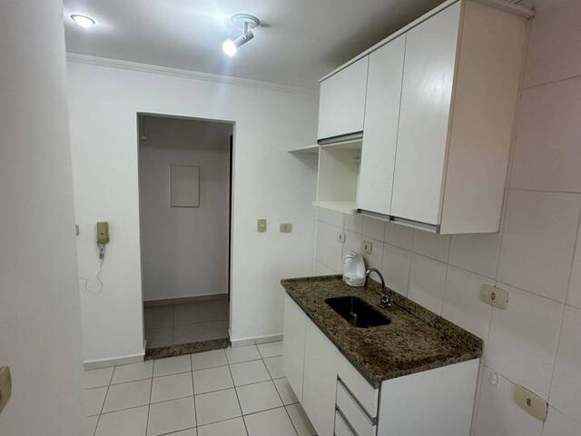 Apartamento para Locação em São José dos Campos - 4