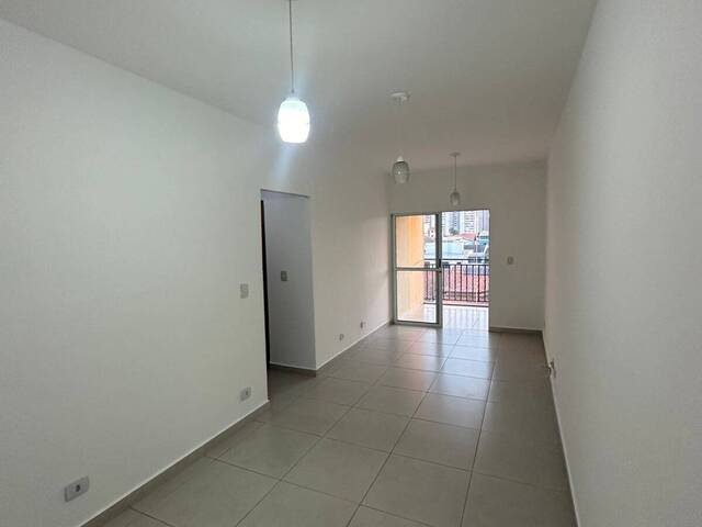 #787 - Apartamento para Locação em São José dos Campos - SP - 2
