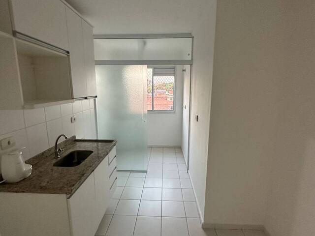 #787 - Apartamento para Locação em São José dos Campos - SP - 3