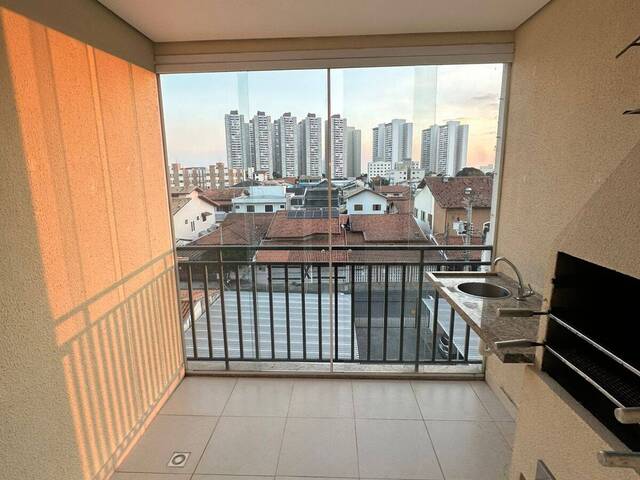 Locação em Jardim das Indústrias - São José dos Campos