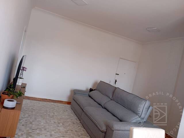 #789 - Apartamento para Venda em São José dos Campos - SP - 2
