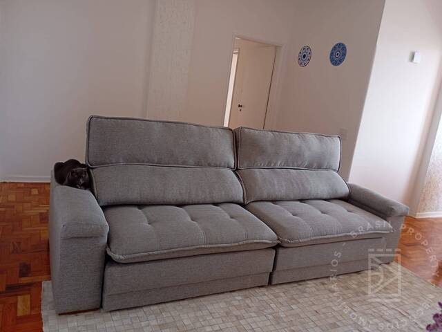 #789 - Apartamento para Venda em São José dos Campos - SP - 3