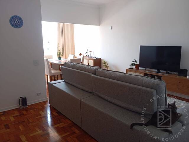 #789 - Apartamento para Venda em São José dos Campos - SP - 1