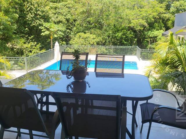 Casa para Venda em São José dos Campos - 4