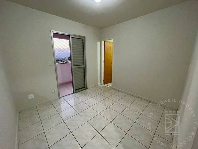 #788 - Apartamento para Venda em São José dos Campos - SP