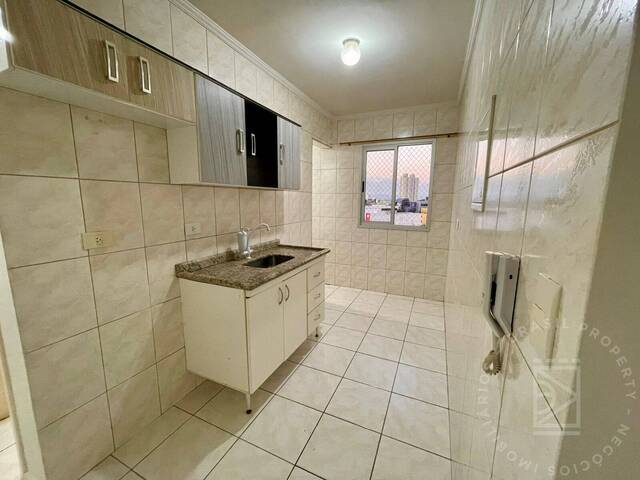 Apartamento para Venda em São José dos Campos - 4