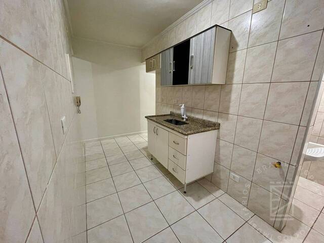 Apartamento para Venda em São José dos Campos - 5
