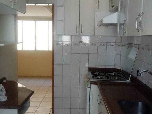 #791 - Apartamento para Venda em São José dos Campos - SP - 2