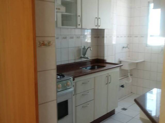 #791 - Apartamento para Venda em São José dos Campos - SP - 3