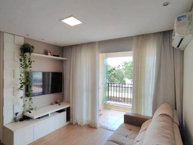 #614 - Apartamento para Venda em São José dos Campos - SP