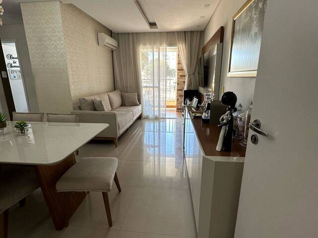 #792 - Apartamento para Venda em São José dos Campos - SP