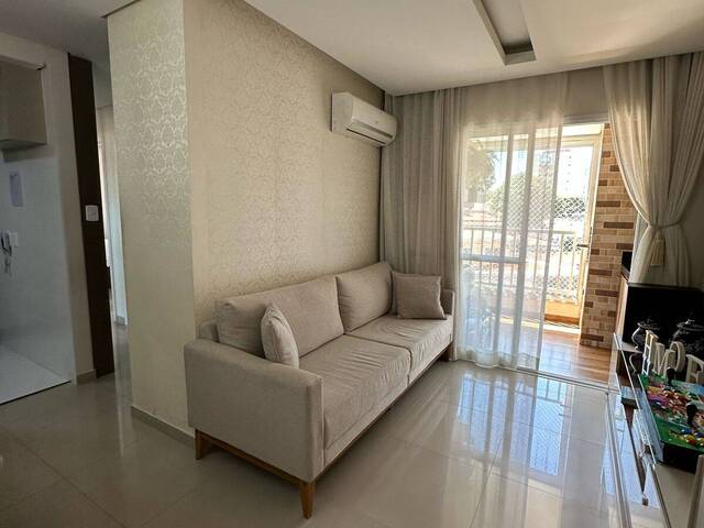 #792 - Apartamento para Venda em São José dos Campos - SP