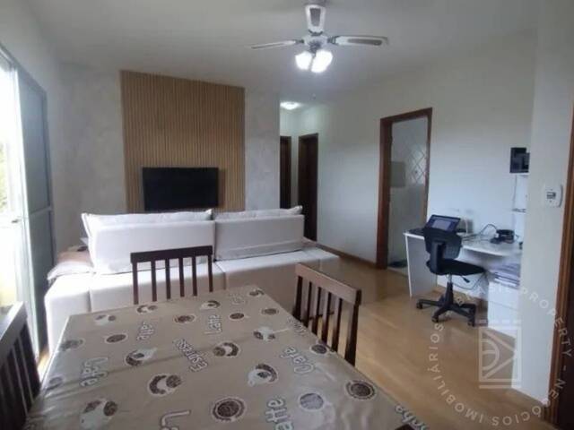 #793 - Apartamento para Venda em São José dos Campos - SP - 3