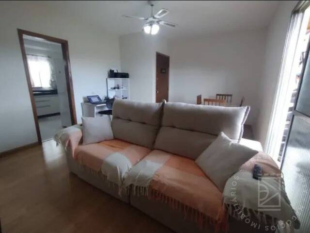 #793 - Apartamento para Venda em São José dos Campos - SP - 2