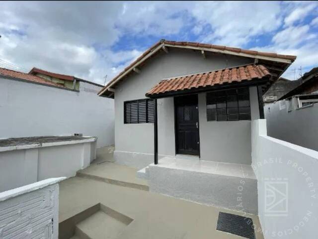 #794 - Casa para Venda em São José dos Campos - SP - 2