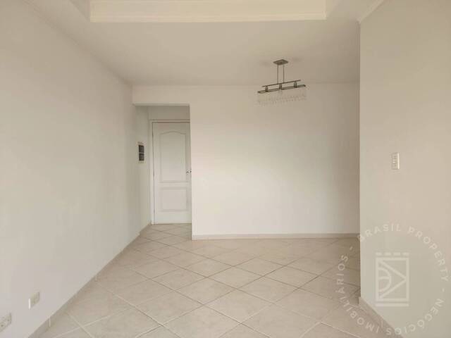 #795 - Apartamento para Venda em São José dos Campos - SP - 3