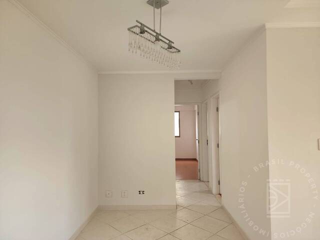 Apartamento para Venda em São José dos Campos - 4