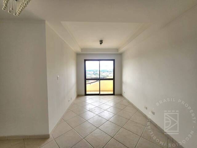 #795 - Apartamento para Venda em São José dos Campos - SP - 2