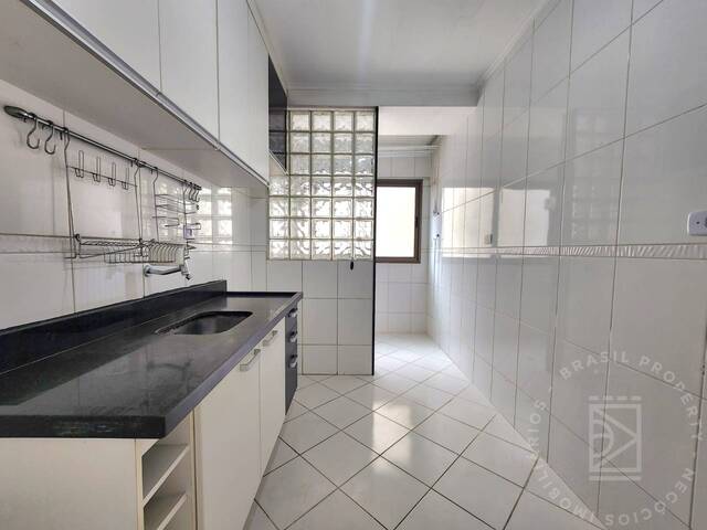 Apartamento para Venda em São José dos Campos - 5