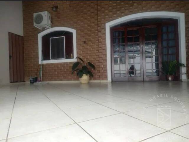 #796 - Casa para Venda em São José dos Campos - SP - 3