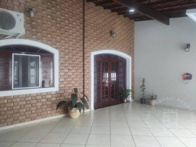 Venda em Jardim Satélite - São José dos Campos