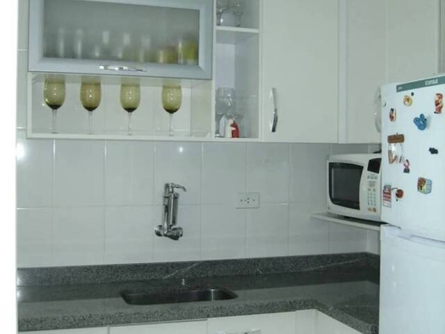 #797 - Apartamento para Venda em São José dos Campos - SP - 3