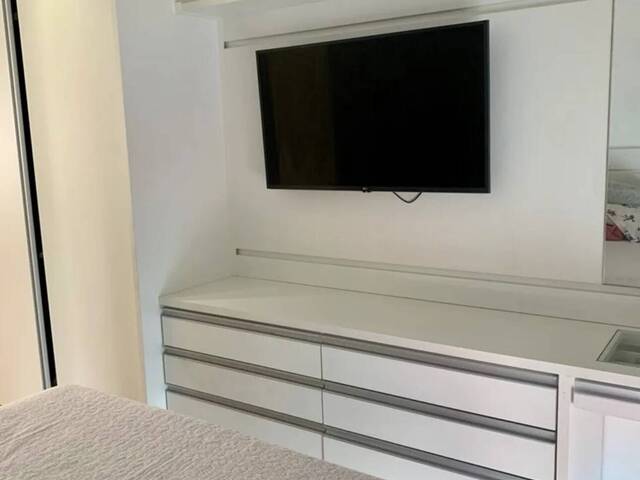 #799 - Apartamento para Venda em São José dos Campos - SP