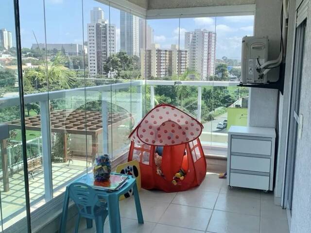 Apartamento para Venda em São José dos Campos - 5