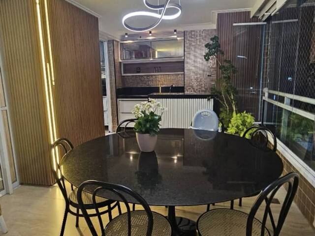 #800 - Apartamento para Venda em São José dos Campos - SP - 3