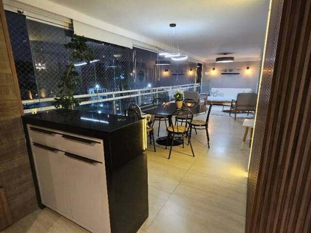 #800 - Apartamento para Venda em São José dos Campos - SP - 2