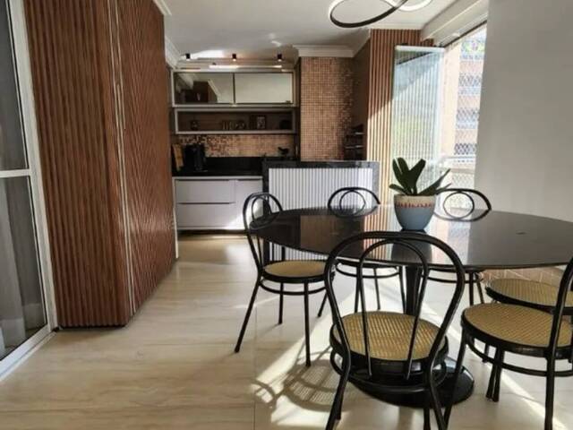 Apartamento para Venda em São José dos Campos - 4