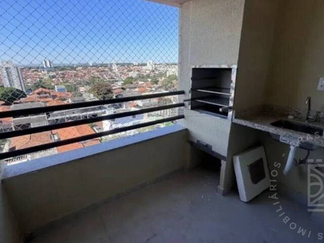 #801 - Apartamento para Venda em São José dos Campos - SP - 2