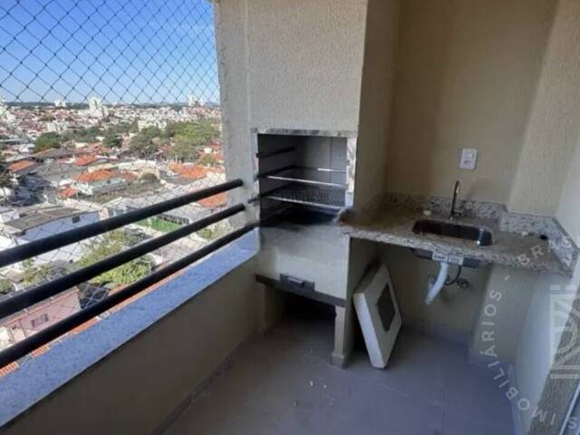 #801 - Apartamento para Venda em São José dos Campos - SP - 3