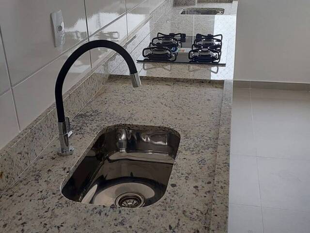 Apartamento para Venda em São José dos Campos - 4