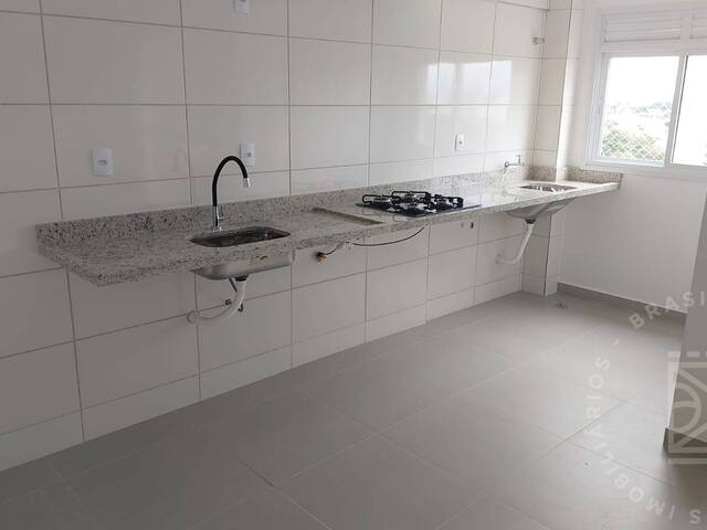 #803 - Apartamento para Venda em São José dos Campos - SP - 2