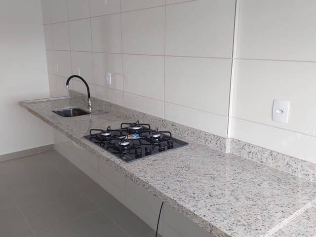 #803 - Apartamento para Venda em São José dos Campos - SP - 3