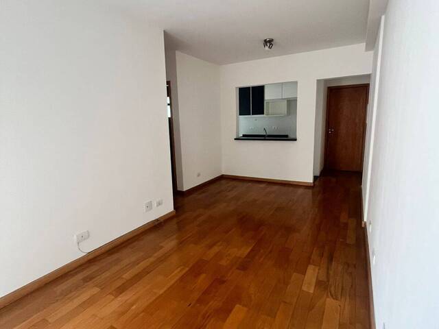 #804 - Apartamento para Locação em São José dos Campos - SP - 3