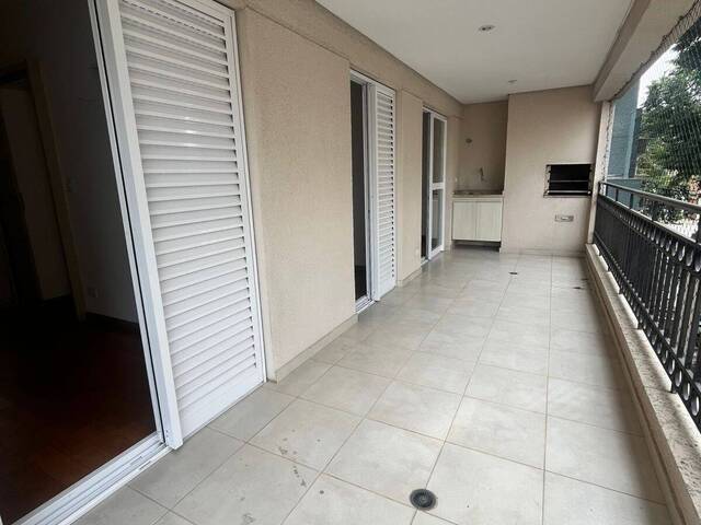 #804 - Apartamento para Locação em São José dos Campos - SP - 2